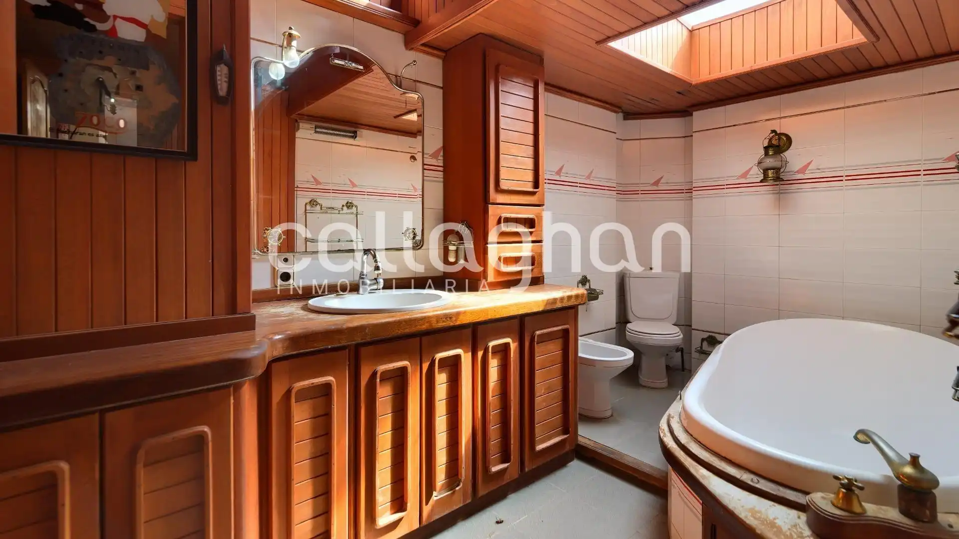 Bathroom of Buildings for sale in Benifaió