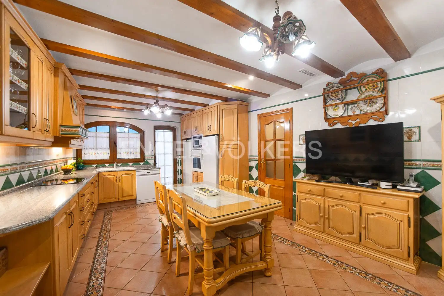 Haus mit Terrasse zum Verkauf in Avenida Alemania-Italia, imagen 17