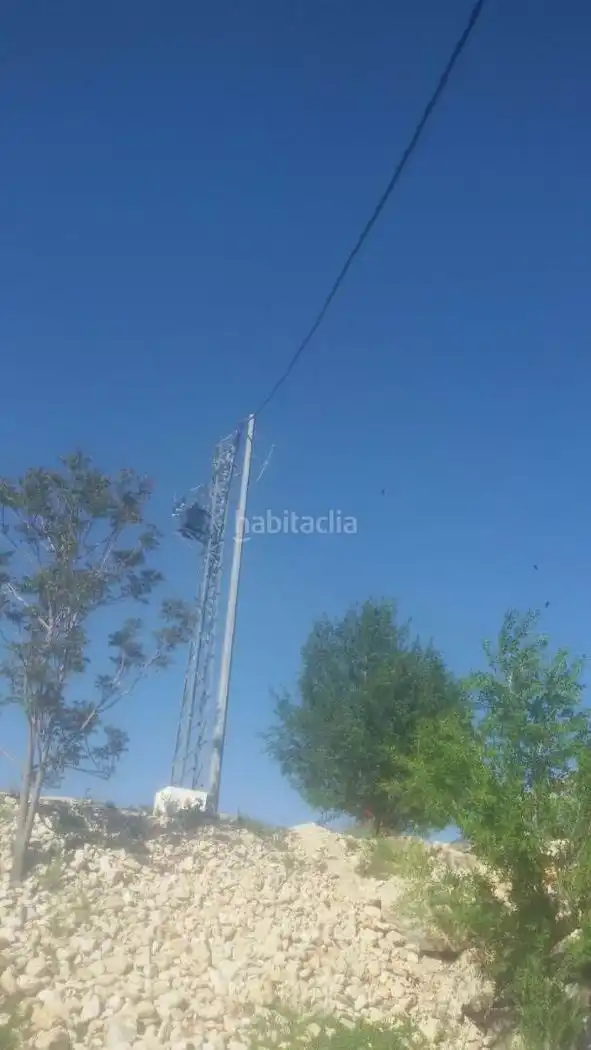 Terreni e lotti in vendita a Huéscar, imagen 57