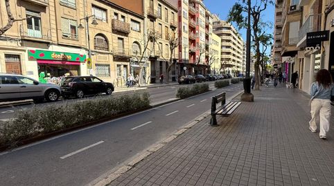 Foto 3 de Pis en venda a Eixample, Alcoy / Alcoi