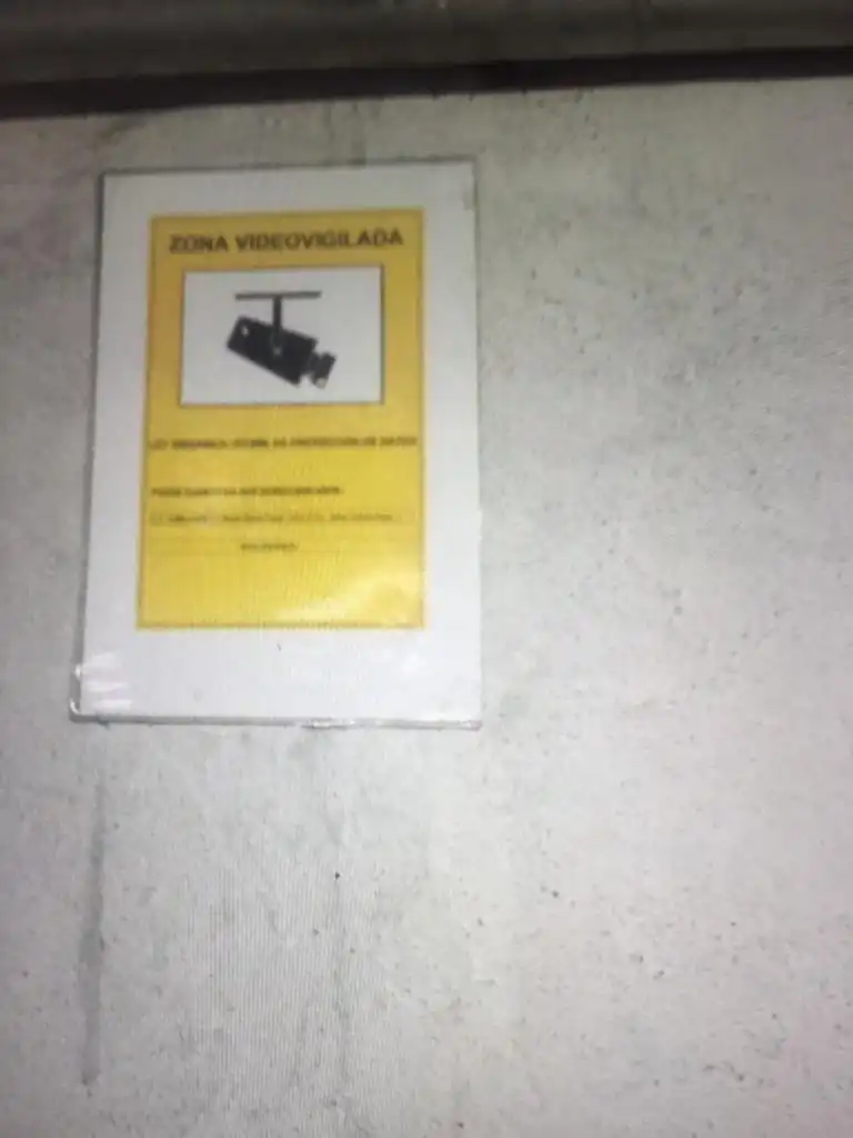 Garden of Garage for rent in Granada