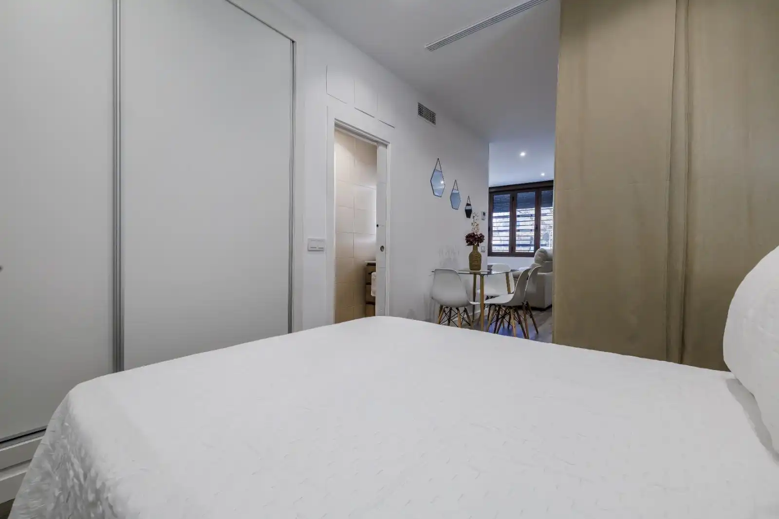 Loft de lloguer a Poniente-Sur, imagen 5