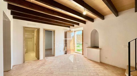 Foto 4 de Finca rústica en venta en Llubí, Illes Balears