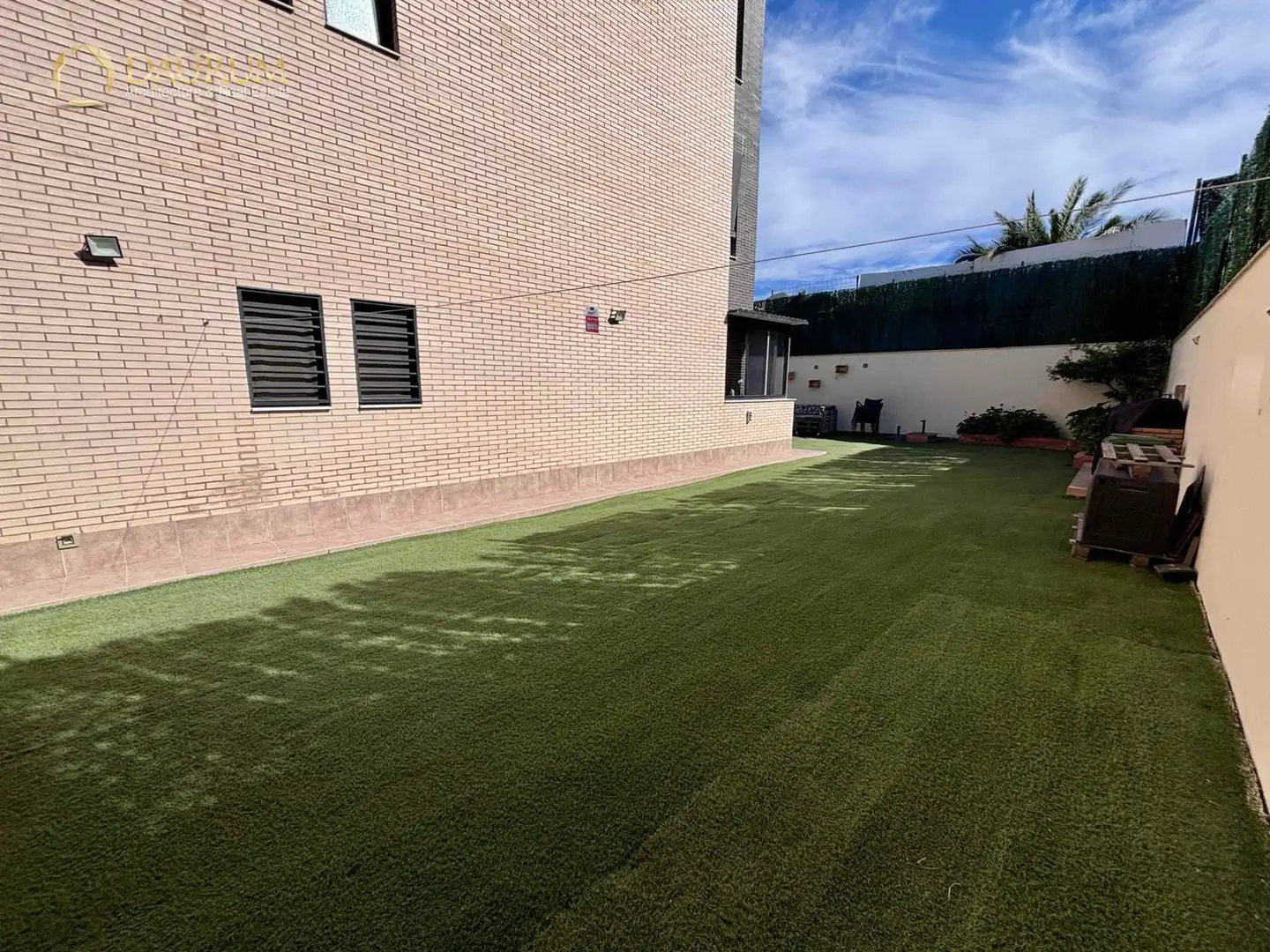 Piso con piscina en venta en Luis mamerto lopez-tapia, imagen 14