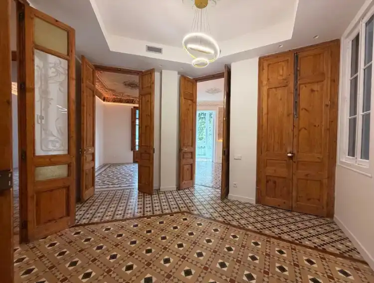 Flat for rent in Carrer de Trafalgar, Dreta de l'Eixample