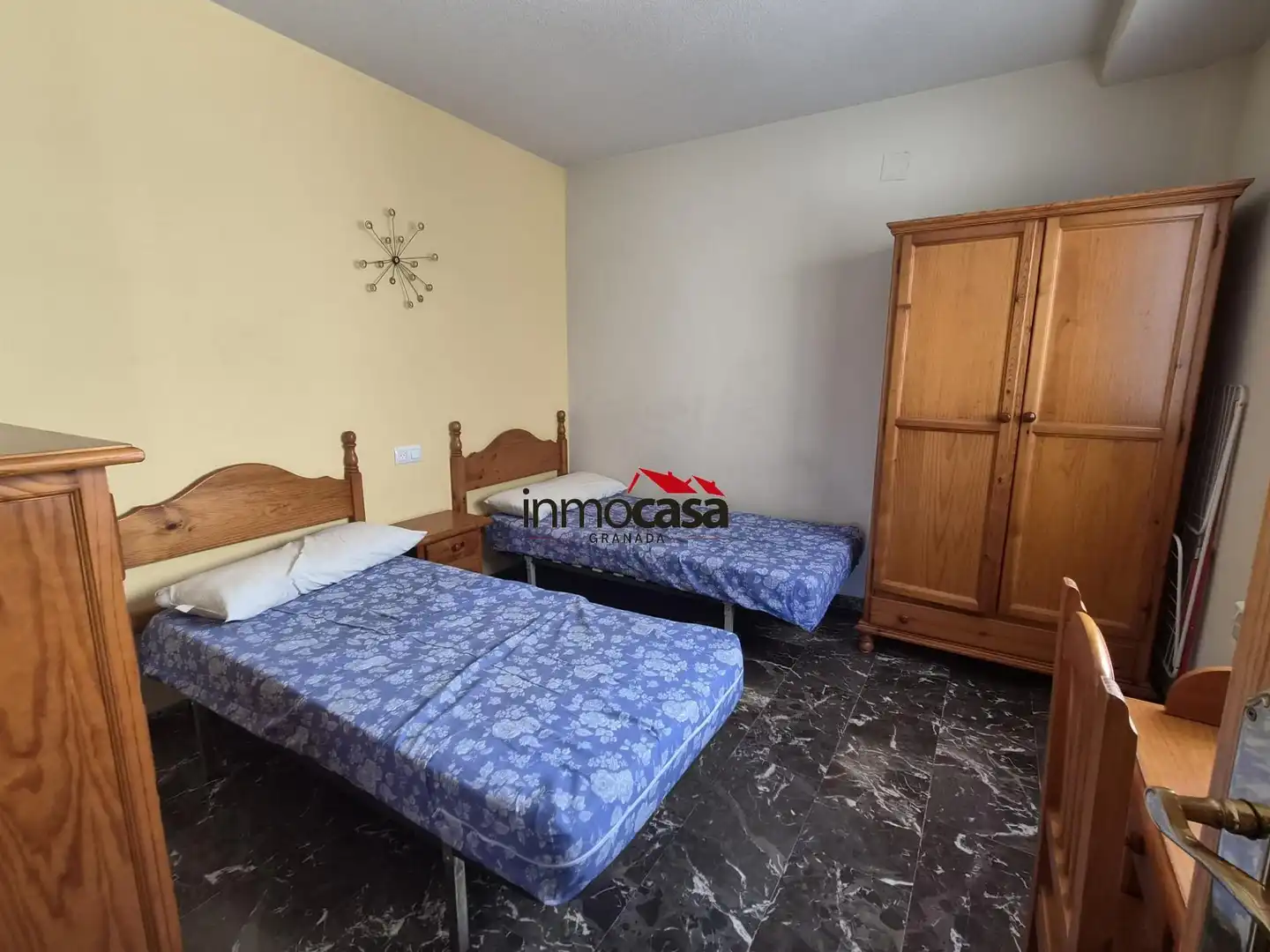 Flat for rent in Calle del Olivo, 8, San Miguel