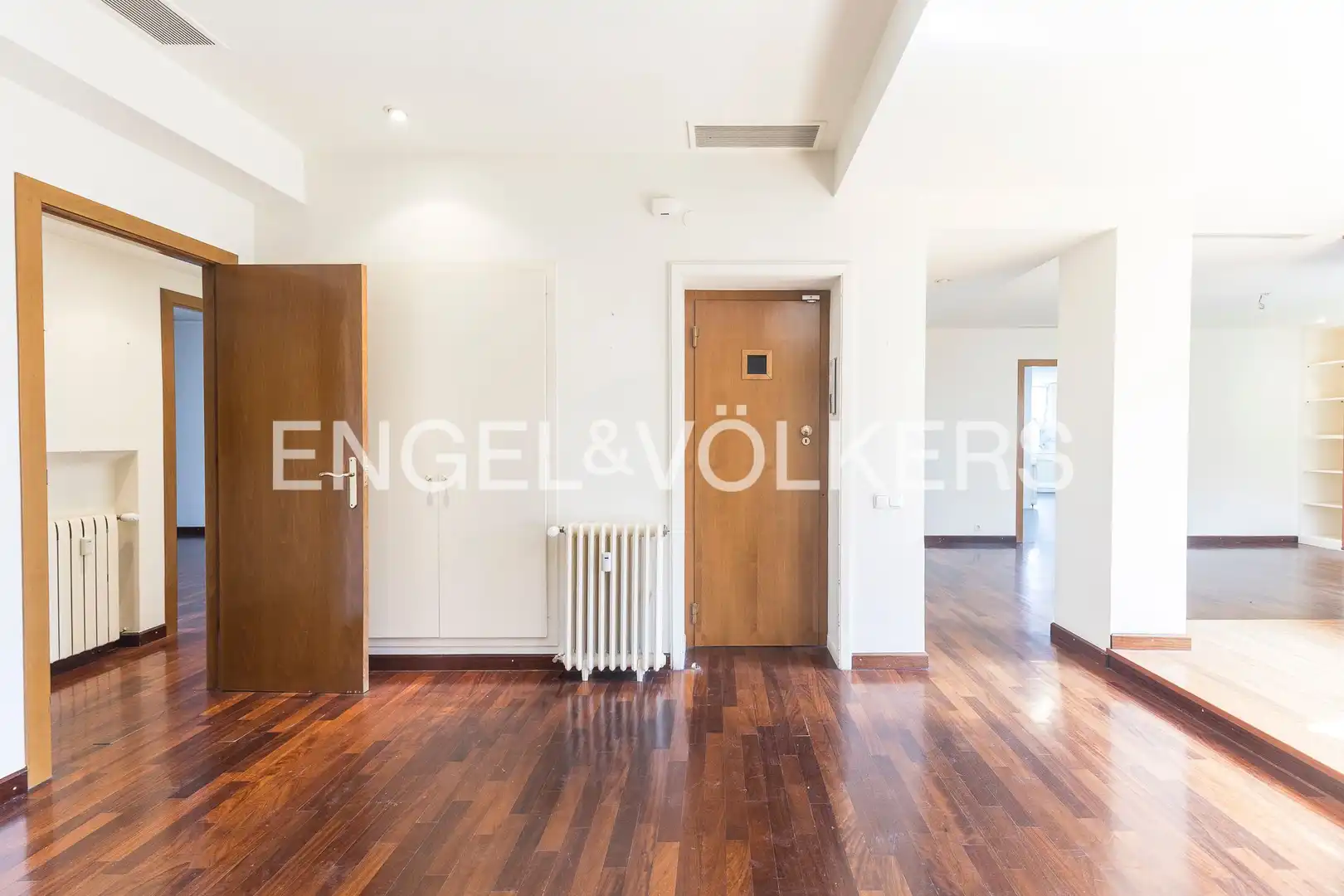 Ático con piscina en venta en Sarrià - Sant Gervasi, imagen 3
