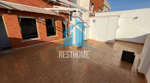 Foto 4 de Ático en venta en Pueblo de Cullera, Cullera