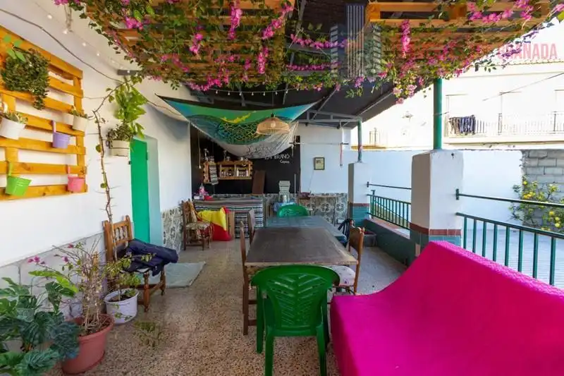 Adosado con terraza en venta en Atalaya, imagen 8