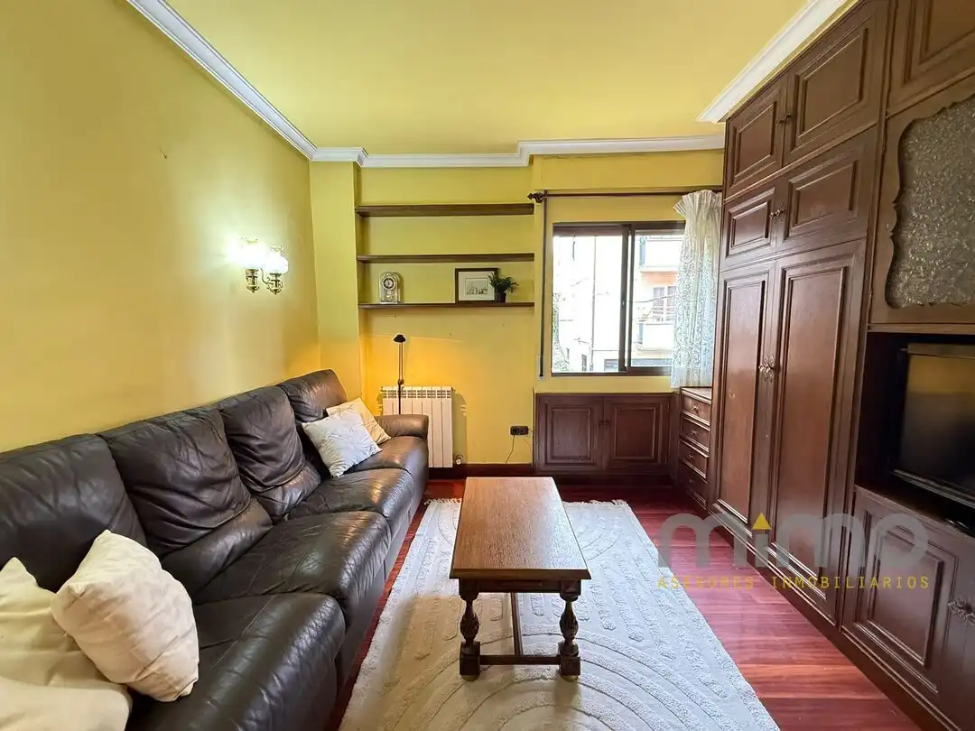 Piso con terraza en venta en Gaztelu Kalea 6