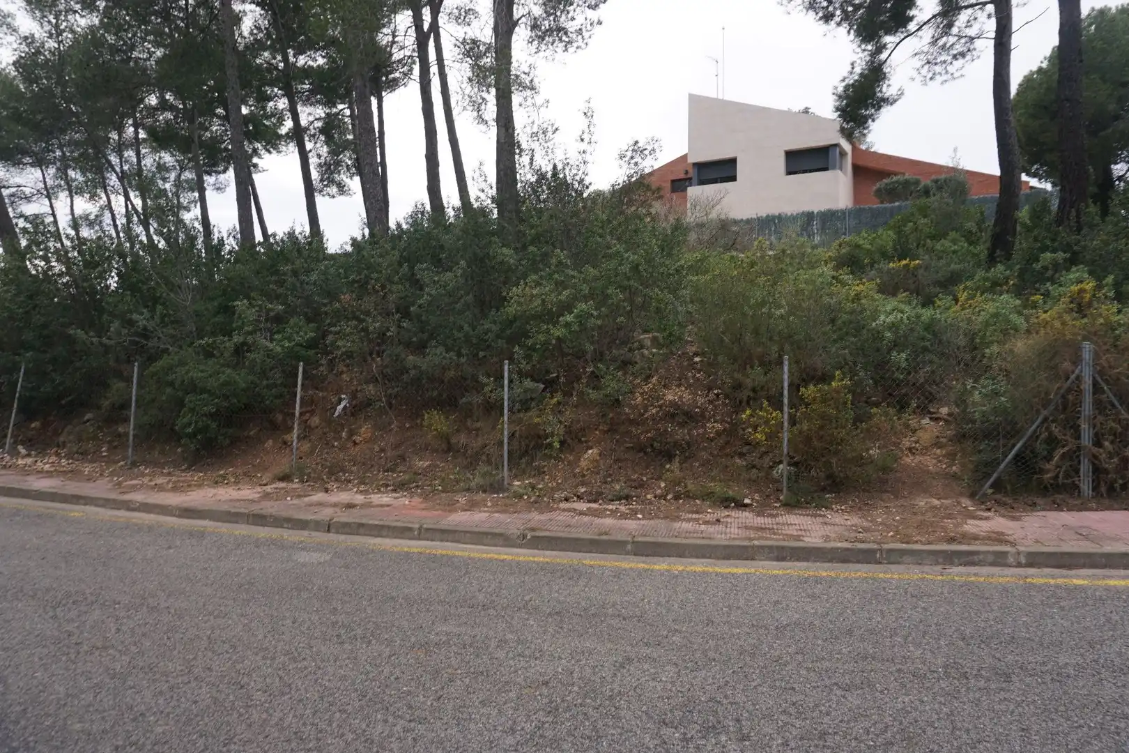 Terrenys i solars en venda a Corbera de Llobregat, imagen 5