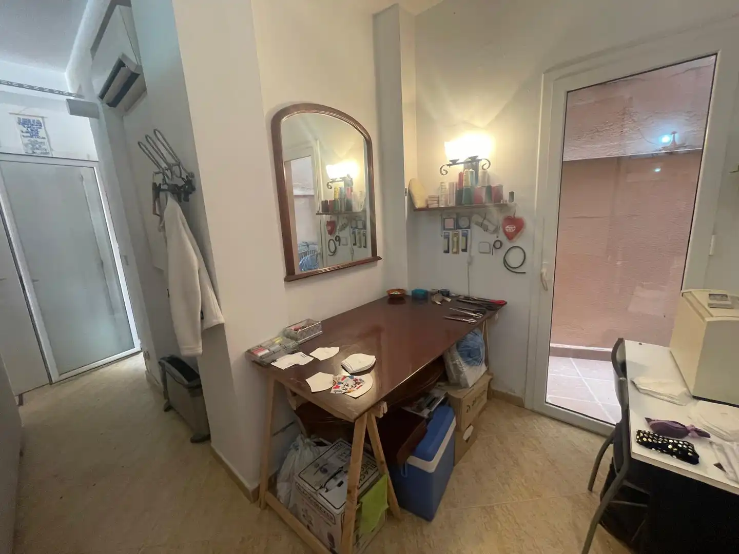 Local comercial en traspàs a Ametllers - Poble-Sec, imagen 9
