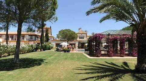 Photo 3 of Country house for sale in La Hacienda - Nueva Andalucía, Sevilla