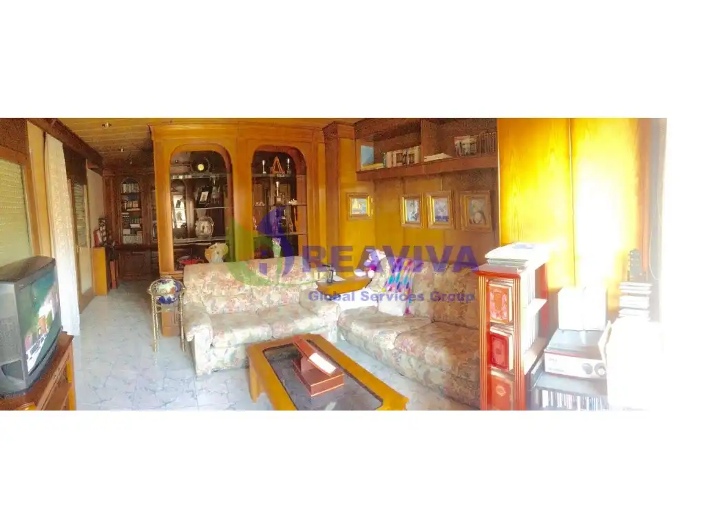 Living room of Duplexes for sale in La Seu d'Urgell  with Heating, Furnished and Oven