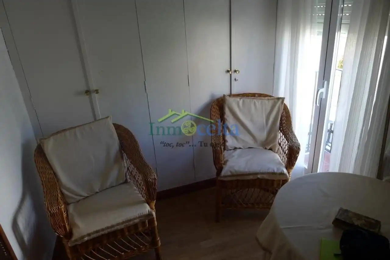 Maison avec terrasse à vendre à As Lagoas, imagen 7