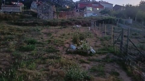 Foto 5 de Finca rústica en venda a Lugar Casal, 15, Parroquias Rurales, Pontevedra Capital