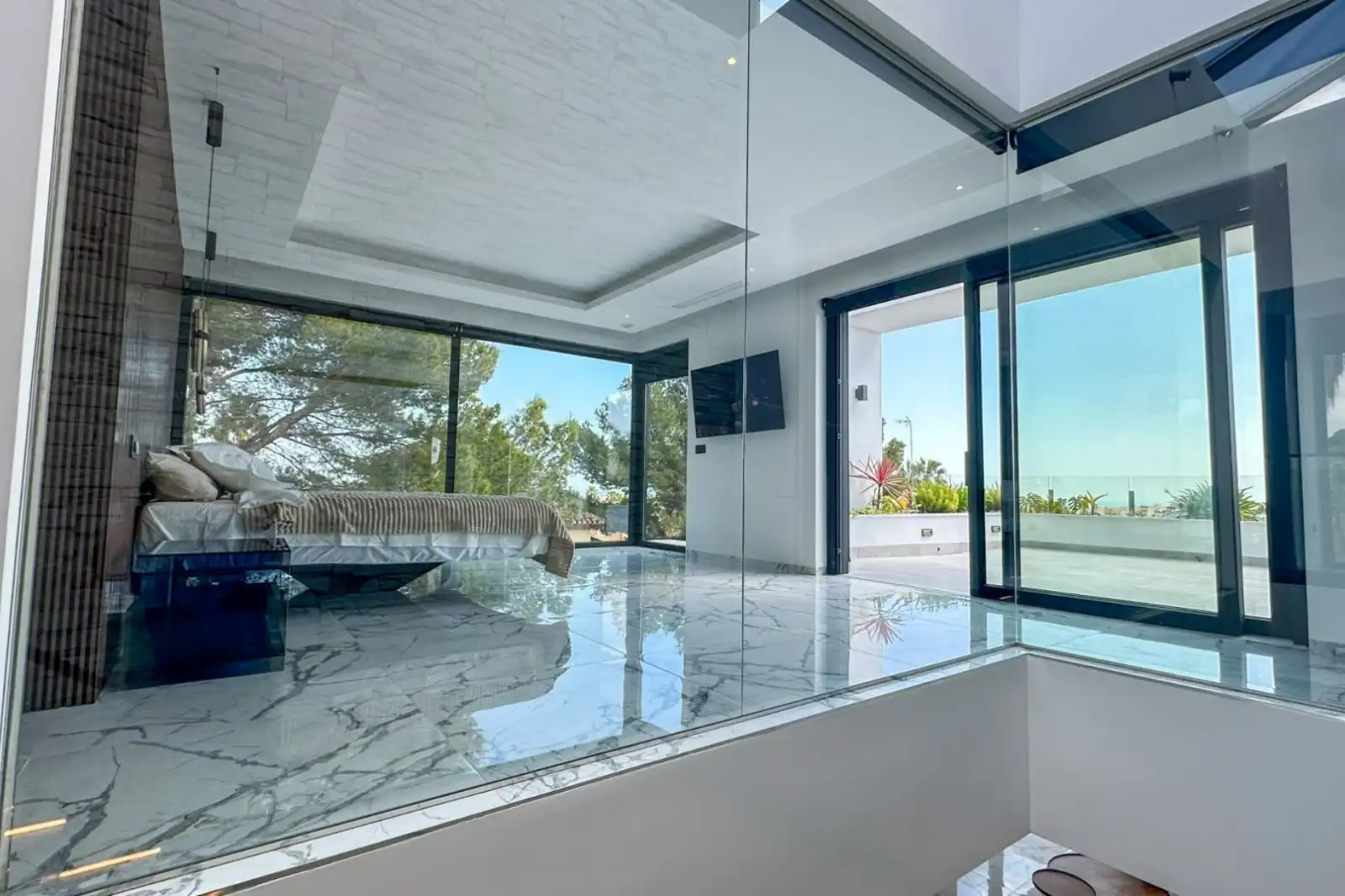 Villa zum Verkauf in Avenida de las Brisas 35, imagen 2