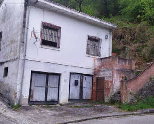 Vista exterior de Residencial en venda en San Martín del Rey Aurelio