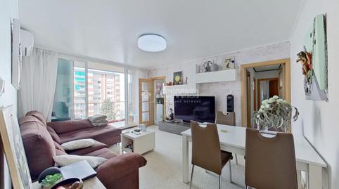 Foto 2 de Pis en venda a Centre - Cordelles, Cerdanyola del Vallès