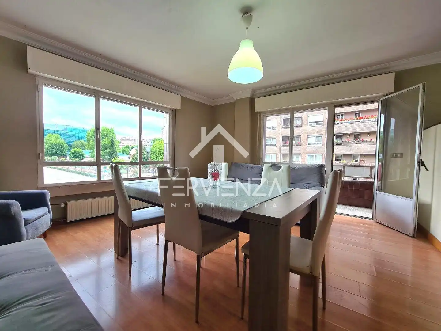 Flat with lift for sale in Centro - Casco Histórico, imagen 7