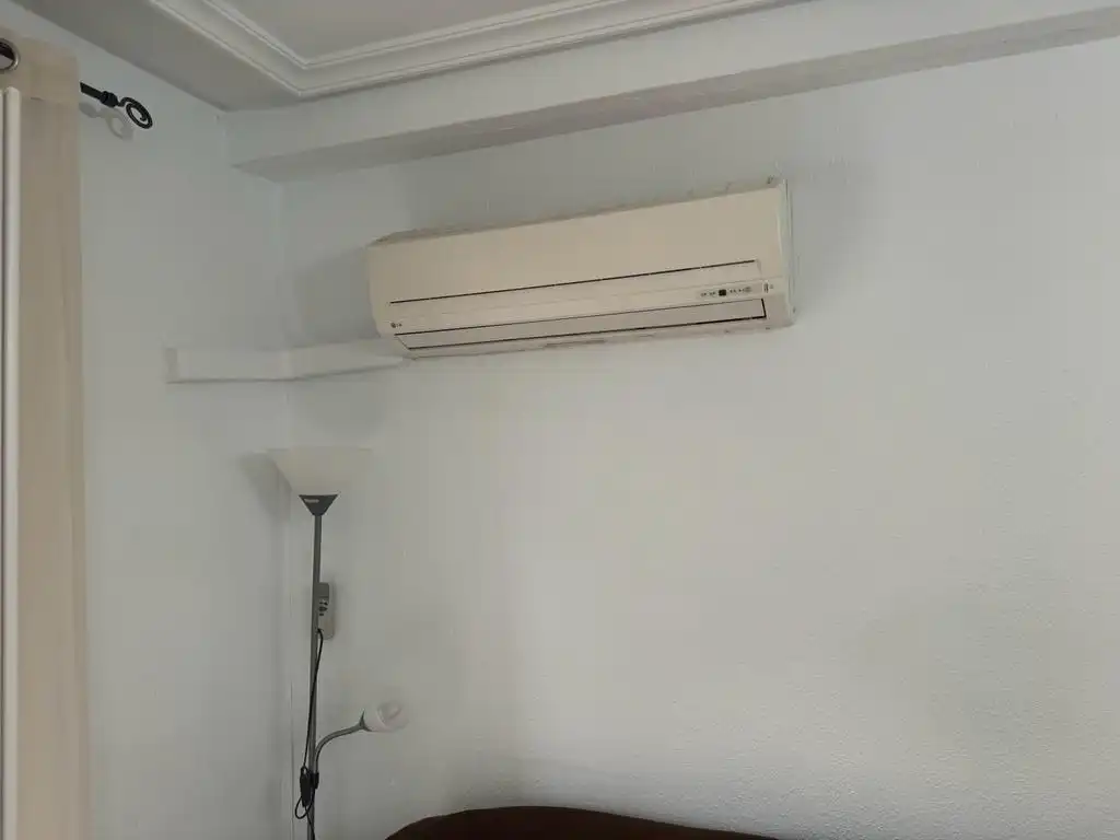 Wohnung mit Aufzug zur Miete in Calle Linares 2, imagen 25