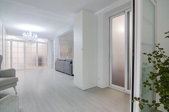 Piso en Venta en Calle de Andorra, 47 en Canillas