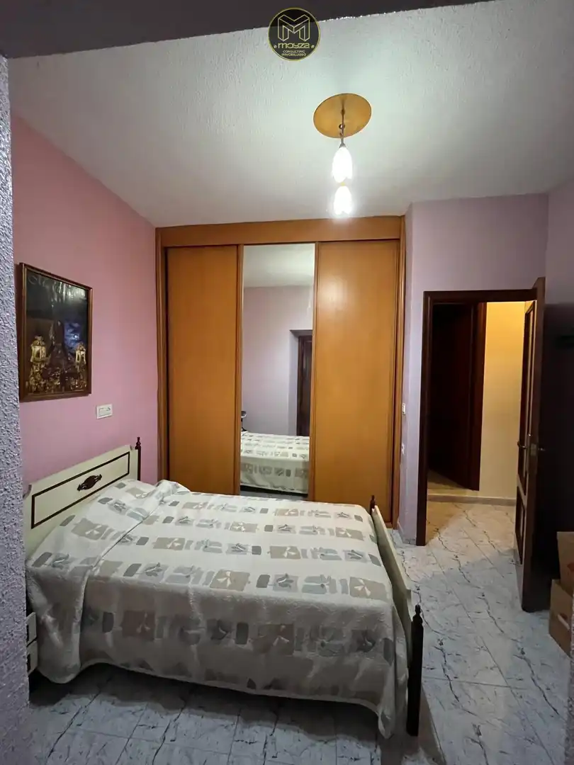 Casa con terrazza in vendita a Ctra. Circunvalación - La Magdalena, imagen 8