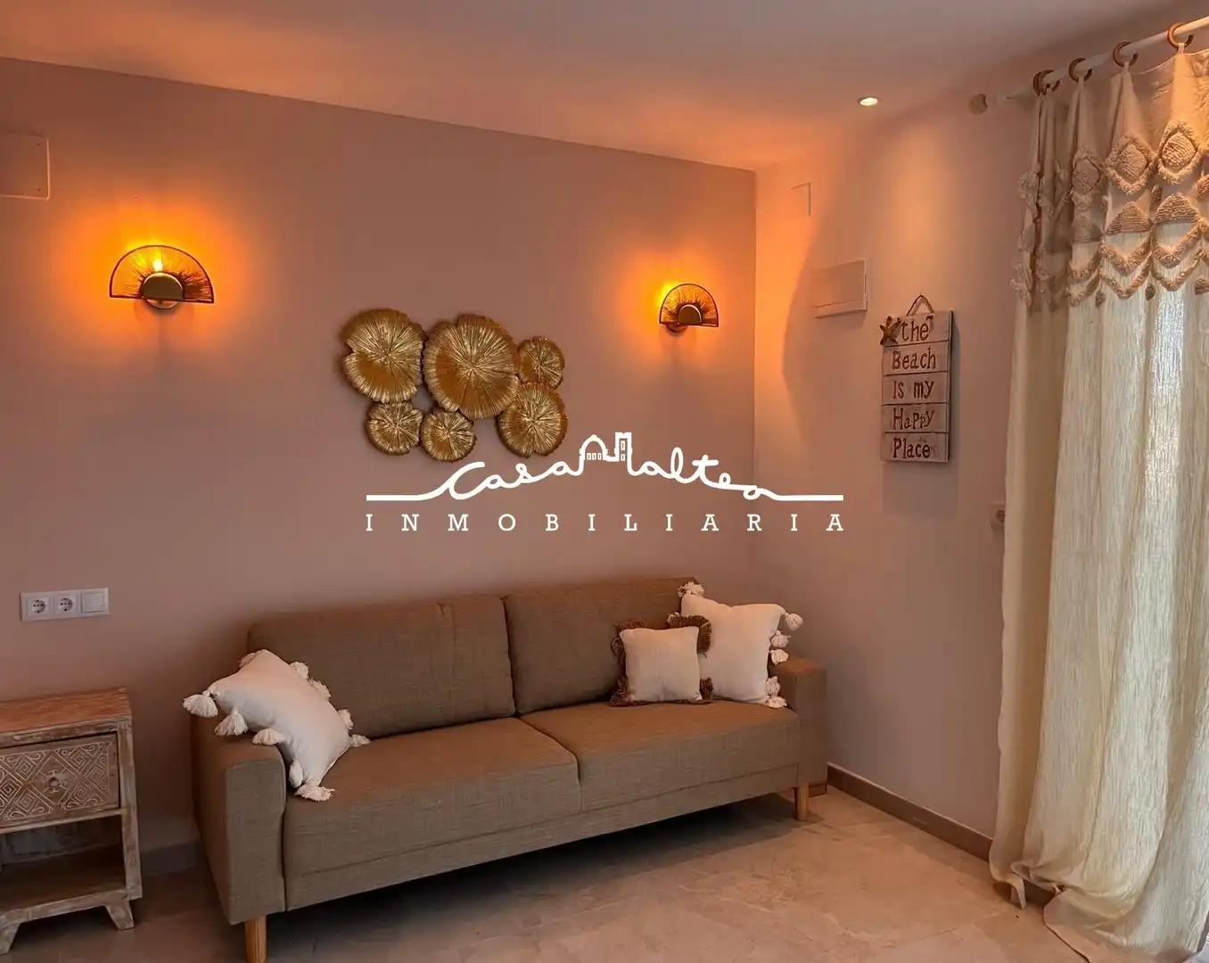 Studio to rent in L'Albir, imagen 6