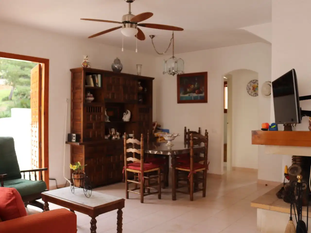 Bungalow zum Verkauf in Carrer d'Osca 3, imagen 38