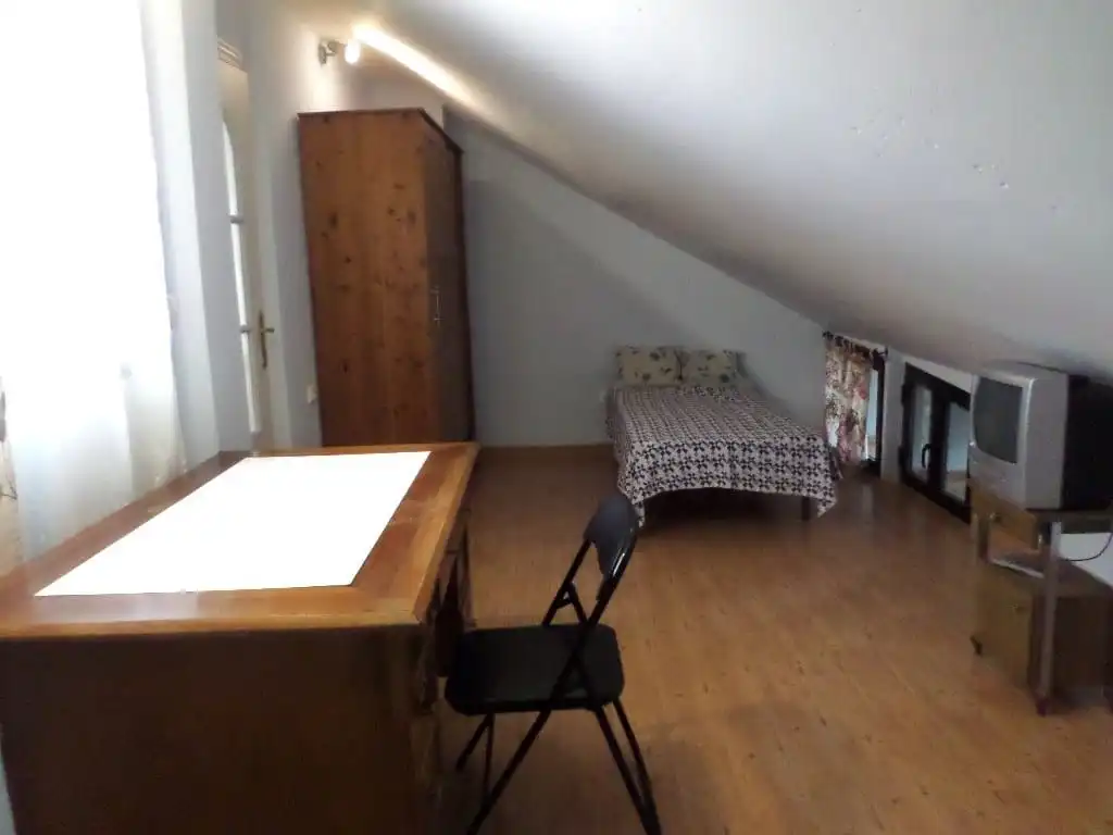 Bedroom of Houses for sale in Córdoba  with Air Conditioner, Terrace and Storage room