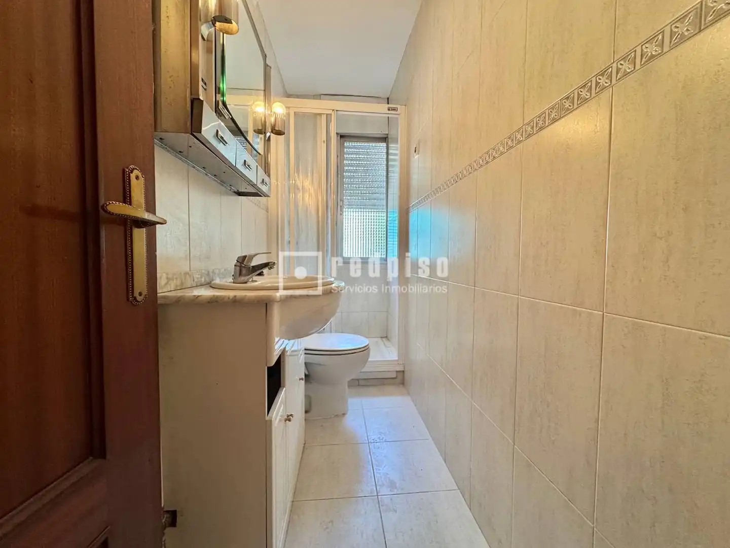 Flat with lift for sale in del Marqués de Corbera, imagen 9