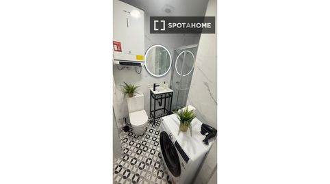 Foto 5 von Wohnung zur Miete in San Cristóbal, Madrid Capital