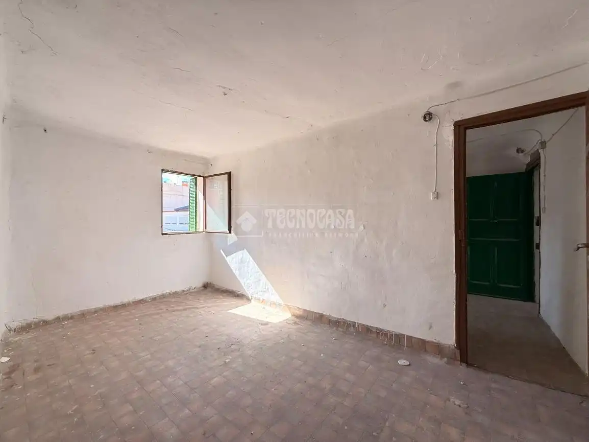 Casa o xalet en venda en Madrid