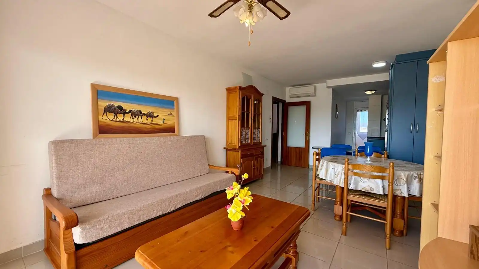 Flat with lift for sale in PUIGMAL, imagen 5