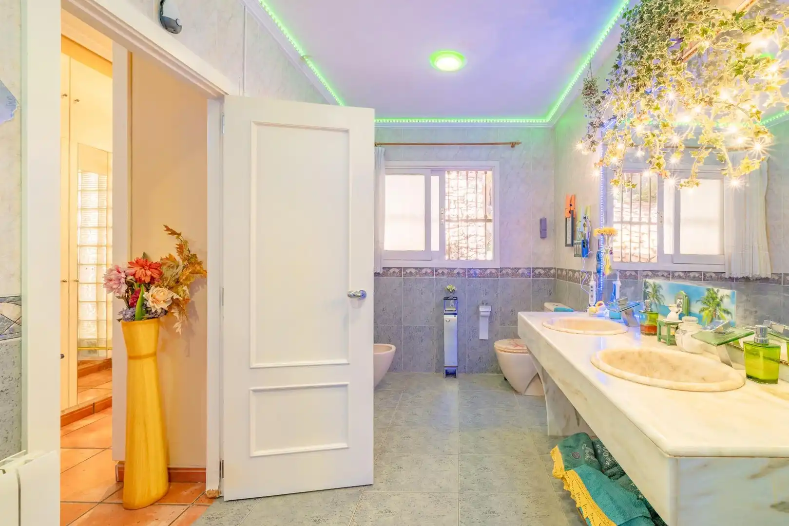 Detached house with terrace for sale in Paseo de las Cumbres, imagen 31