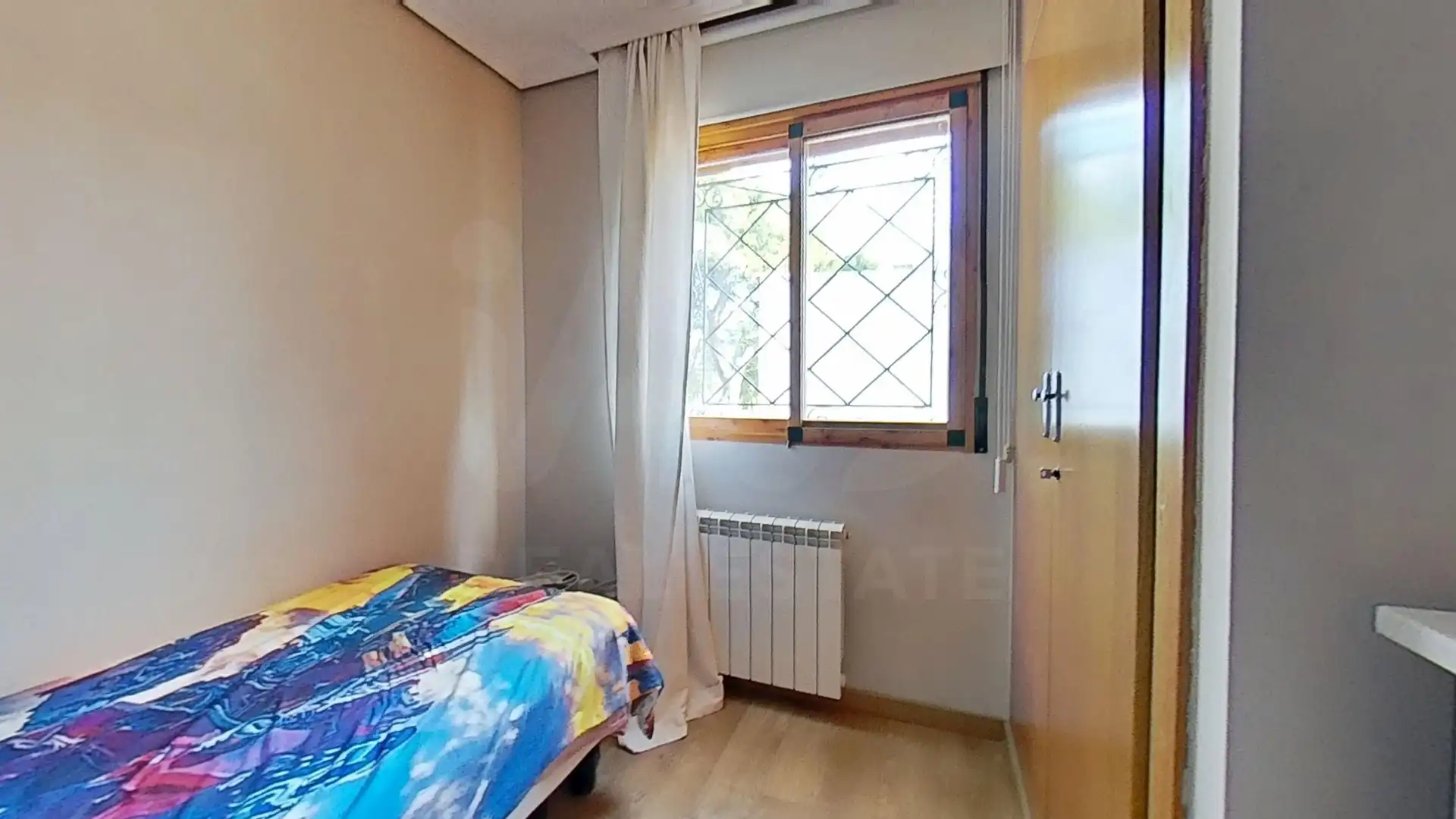 Habitación de Casa o chalet en venta en Benicasim / Benicàssim con Aire acondicionado, Calefacción y Terraza