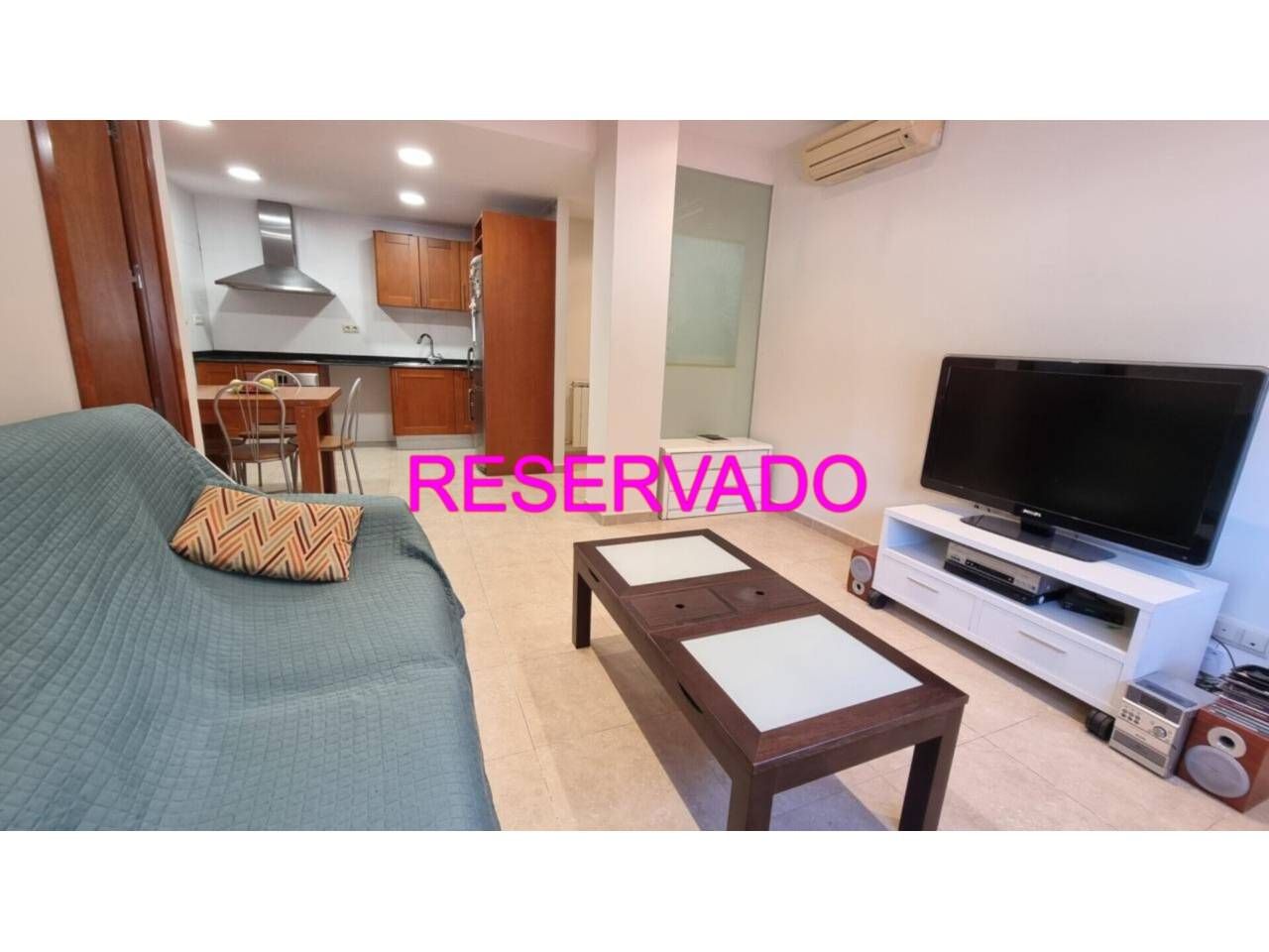 Pis en venda a Calle Josep María de Sagarra, 25, Font Verda