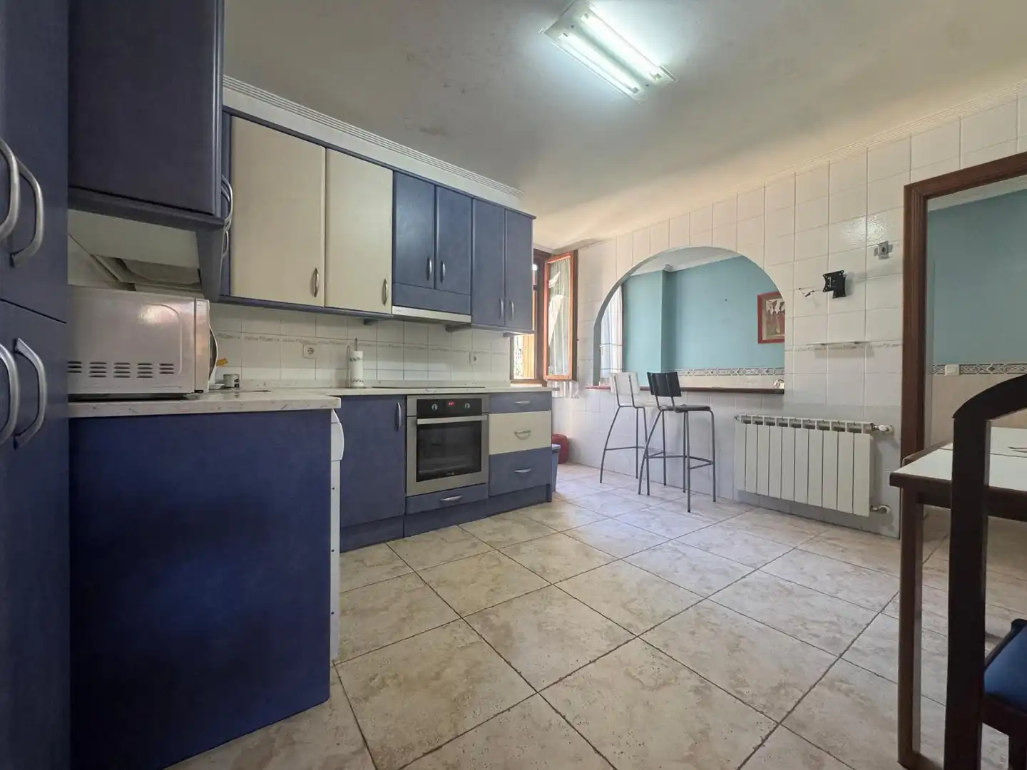 Kitchen of Flat for sale in Lizartza, Gipuzkoa