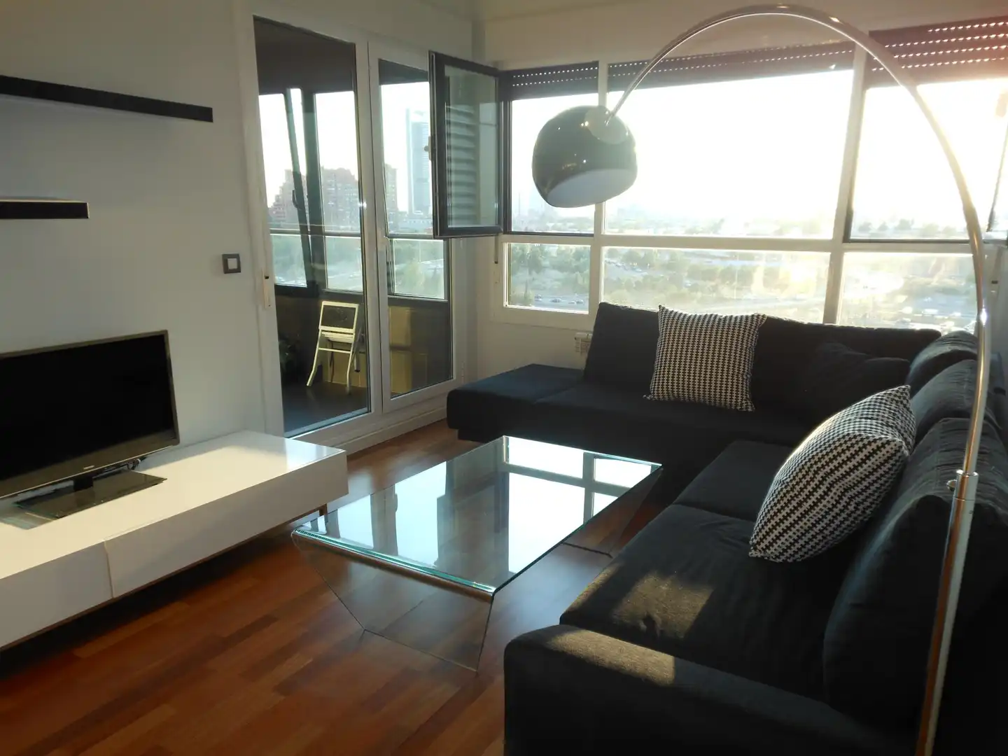 Flat with pool to rent in Calle de Dulce Chacón 37, imagen 8