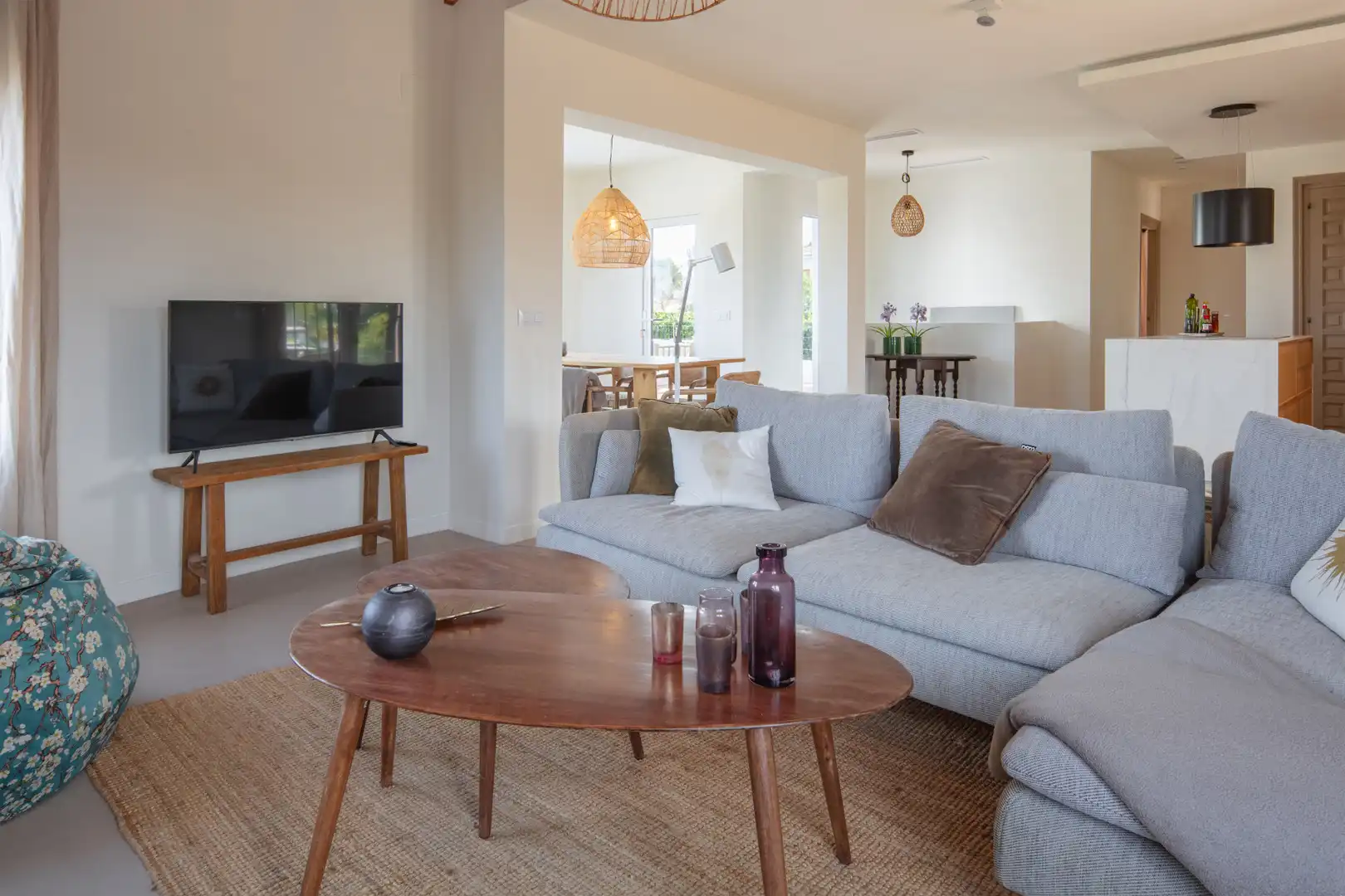 Maison avec piscine à vendre à Cap Martí - El Tossalet - Pinomar, imagen 5