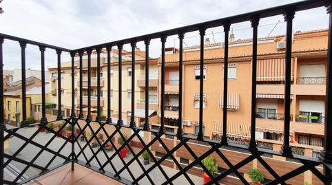 Photo 4 of Flat to rent in San Miguel, Armilla