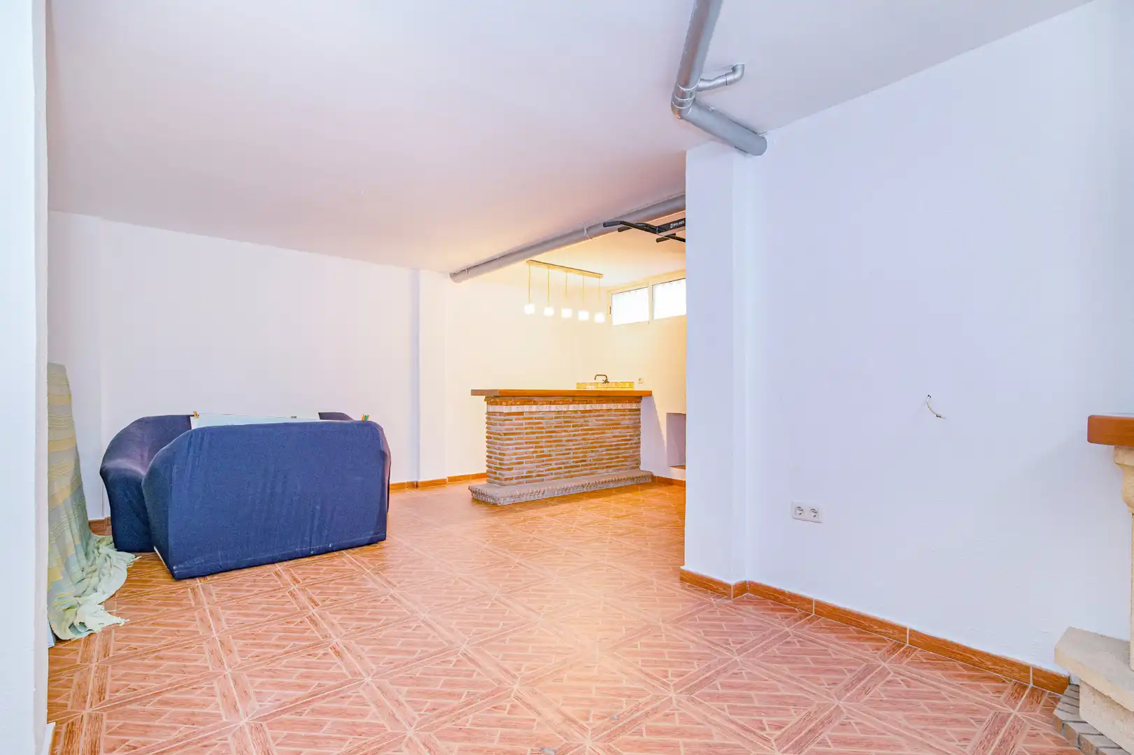 Casa adosada en venda en Las Gabias amb Aire condicionat i Calefacció