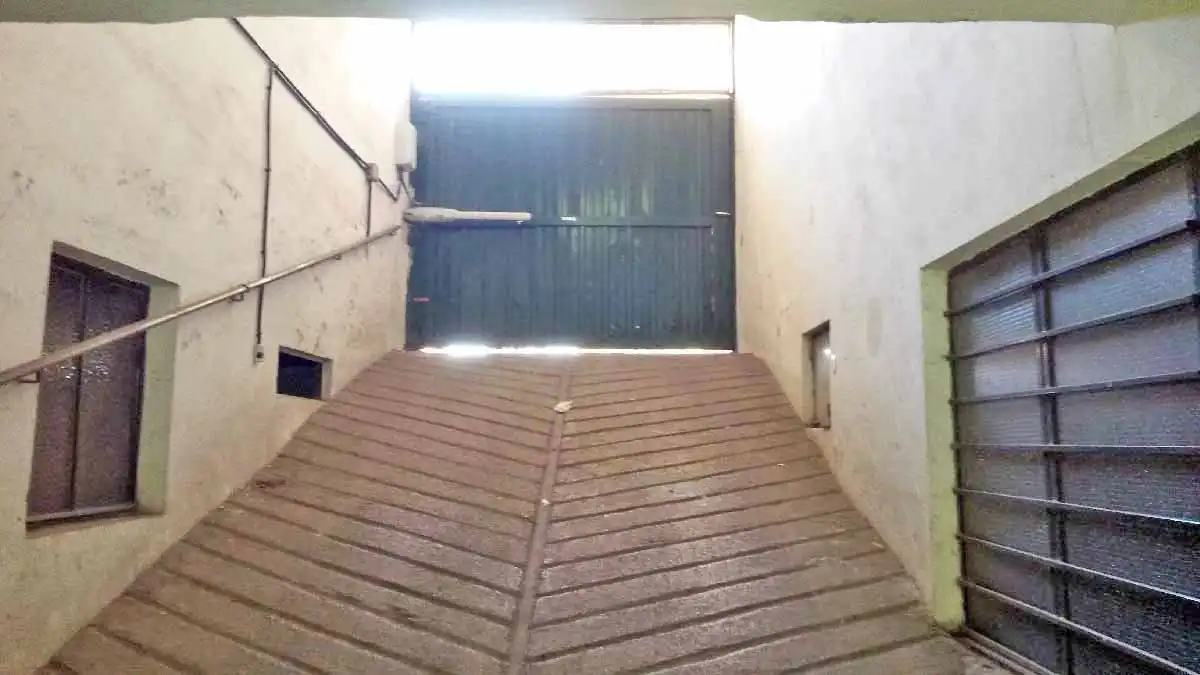 Aparcament en venda a Calle Alhamar 43, imagen 4