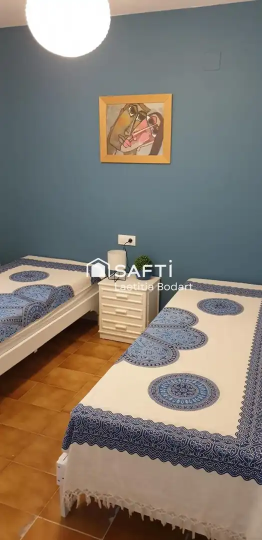 Apartamento con terraza en venta en Port Grec - Port Moxó, imagen 14