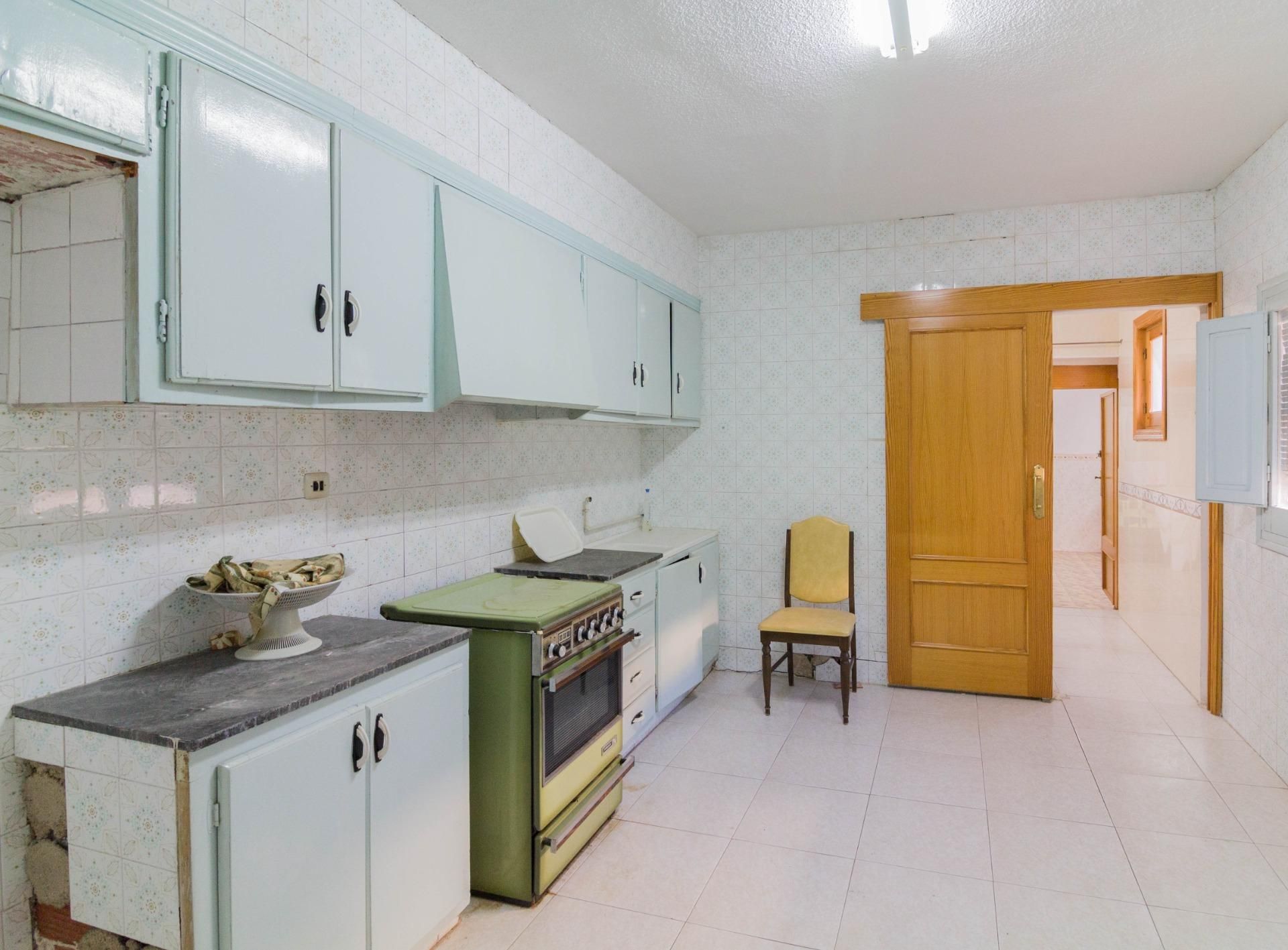 Kitchen of House or chalet for sale in Redován  with Terrace