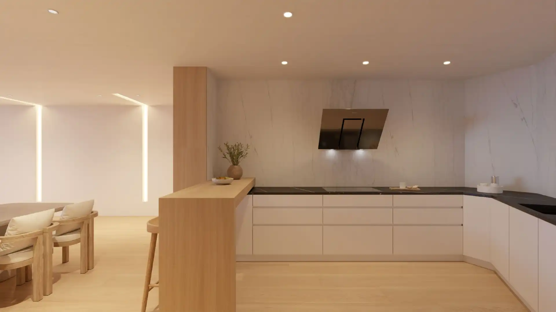 Apartament amb piscina en venda a Mascarat, imagen 12