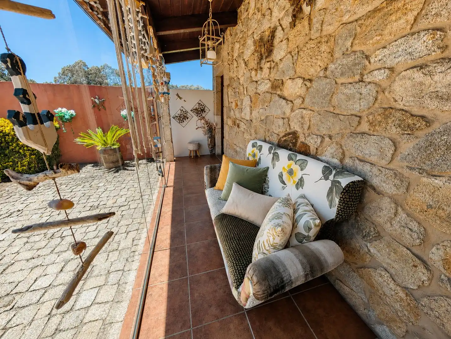 Villa con piscina in vendita a Tomiño, imagen 46