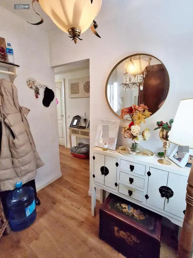 Flat for sale in Málaga  with Air Conditioner and Heating