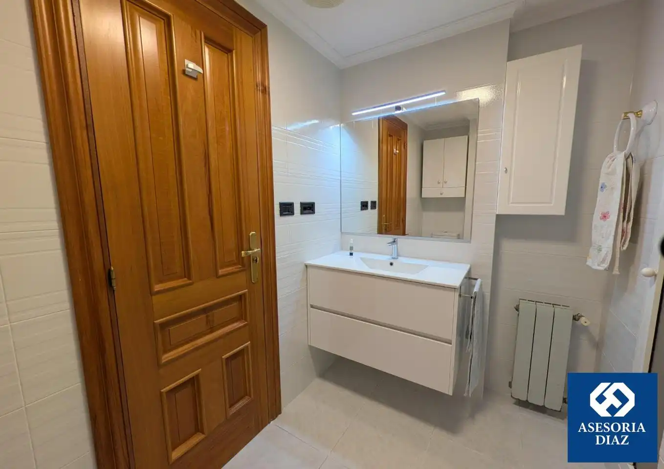 Flat to rent in Rúa Varela Silvari, imagen 9