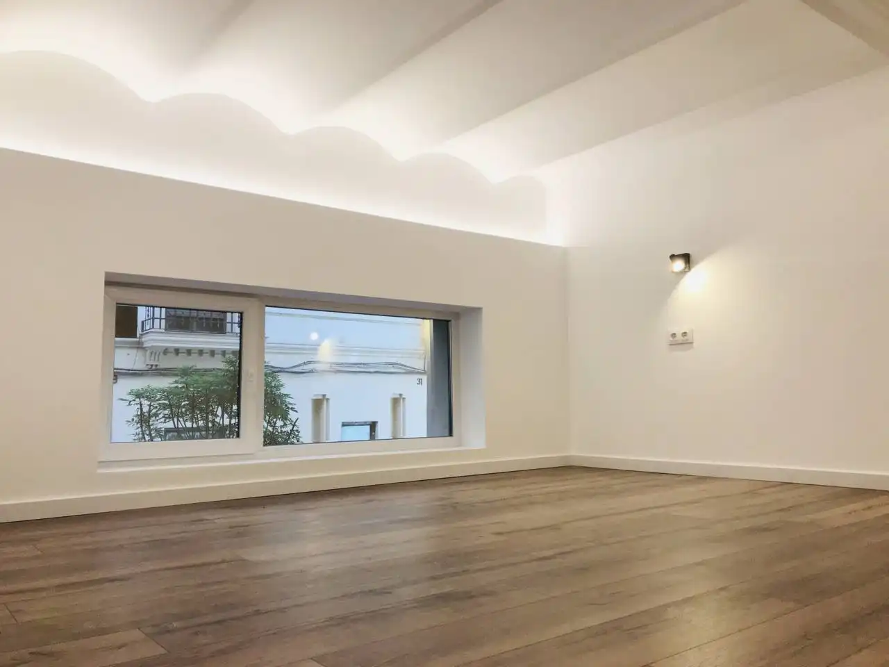 Wohnung zum Verkauf in Barcelona mit Klimaanlage